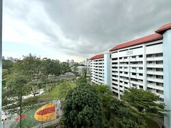 Blk 305 Hong Kah East Garden (Jurong East), HDB 5 Rooms #581117461